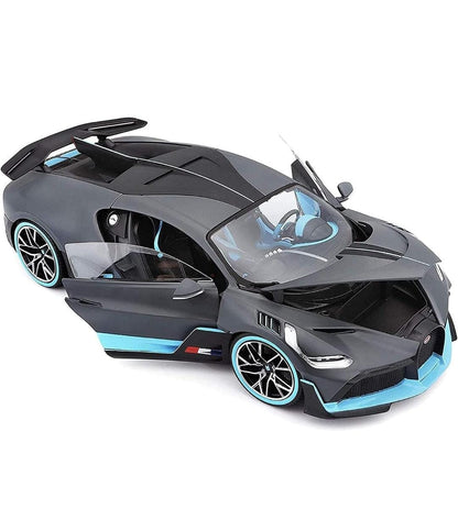 Bugatti Divo