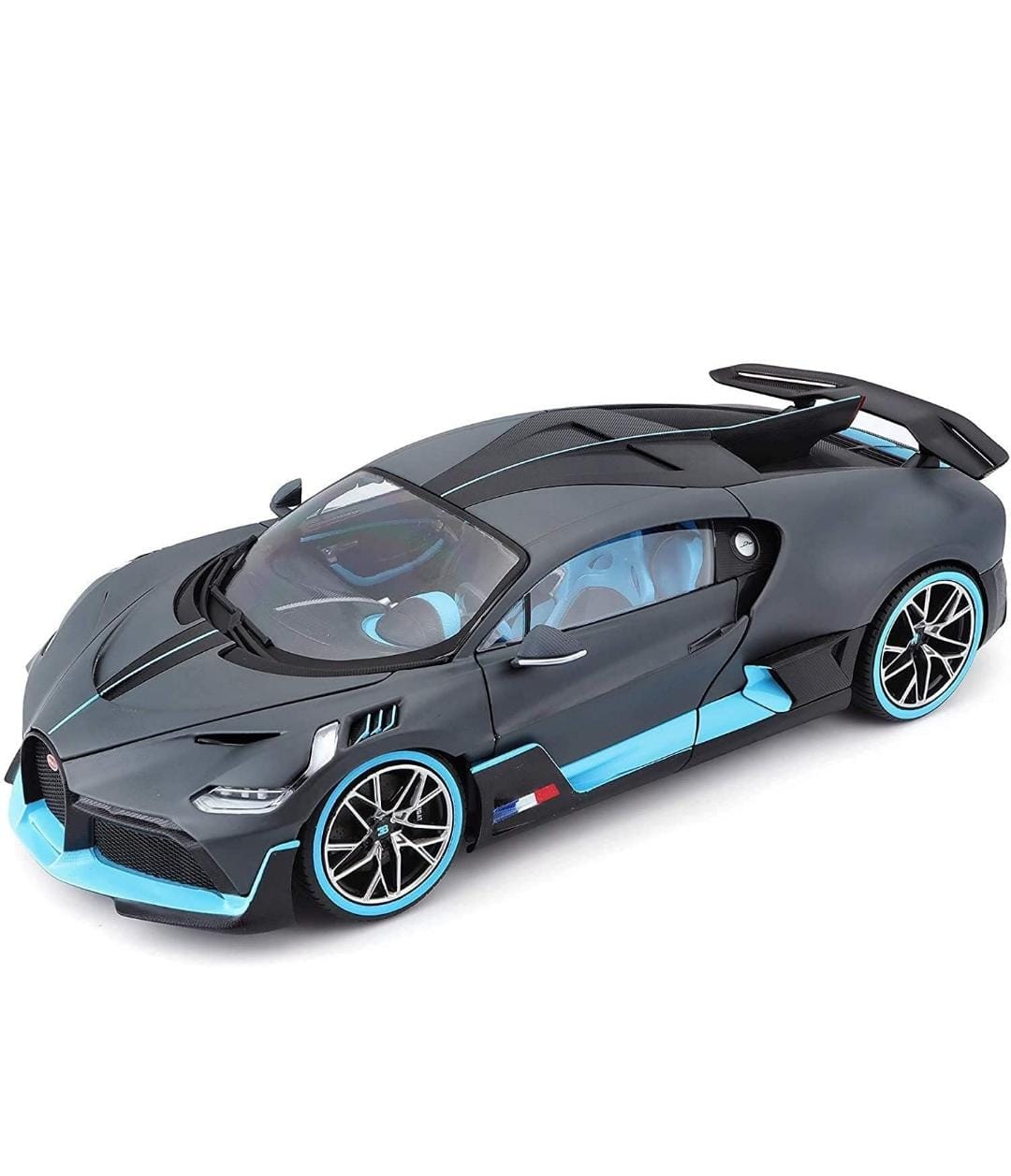 Bugatti Divo