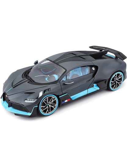 Bugatti Divo