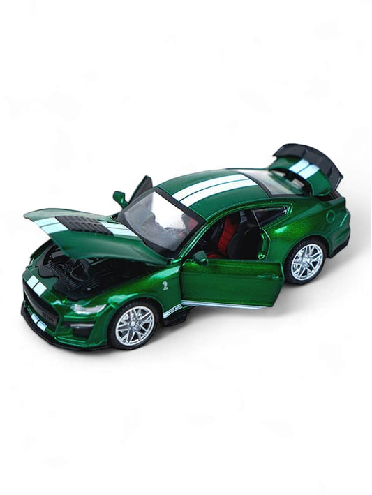 Shelby Mustang GT500 Cobra