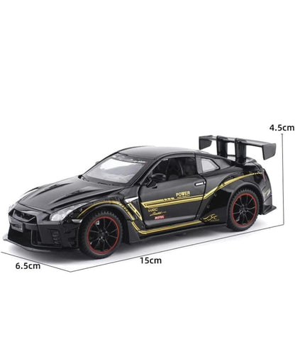 Nissan GTR R35 Sports Edition