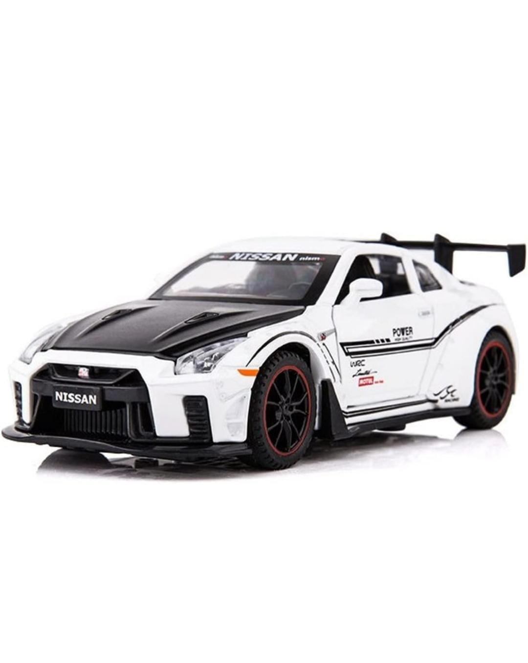 Nissan GTR R35 Sports Edition