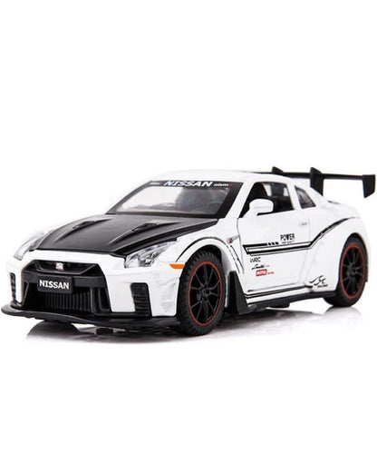 Nissan GTR R35 Sports Edition