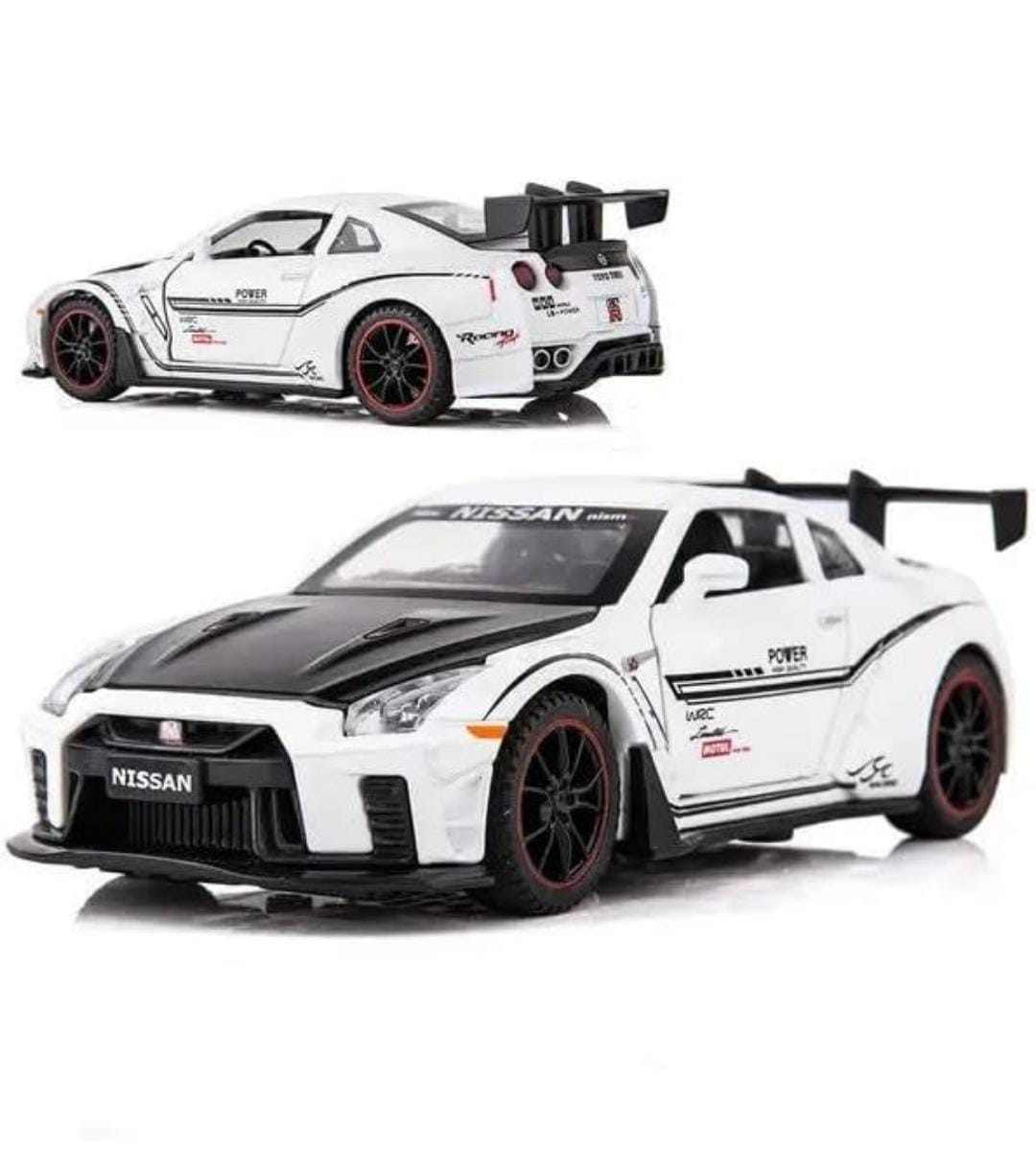 Nissan GTR R35 Sports Edition