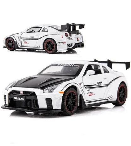 Nissan GTR R35 Sports Edition