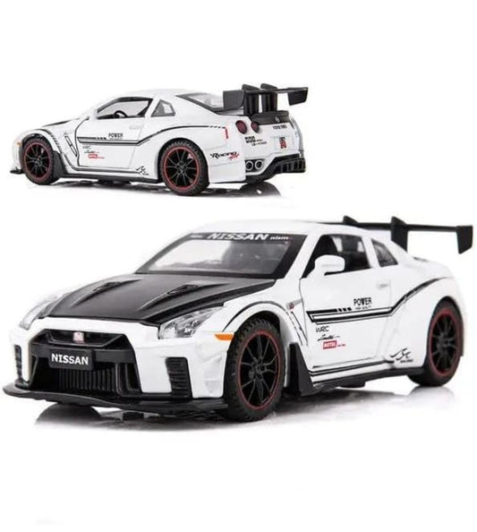 Nissan GTR R35 Sports Edition
