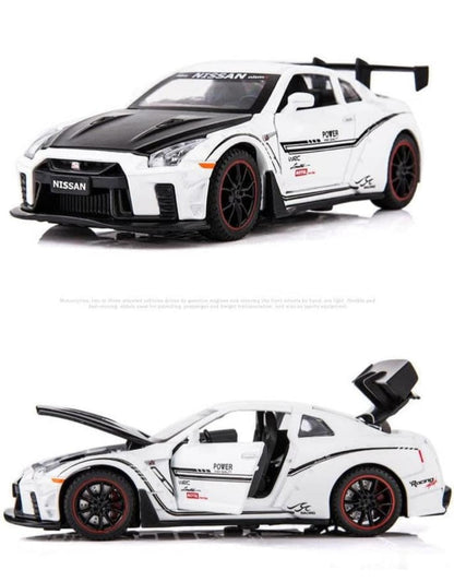 Nissan GTR R35 Sports Edition
