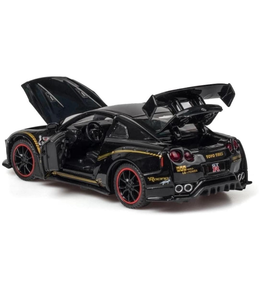 Nissan GTR R35 Sports Edition