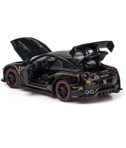 Nissan GTR R35 Sports Edition