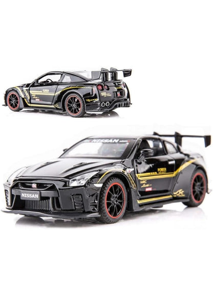 Nissan GTR R35 Sports Edition
