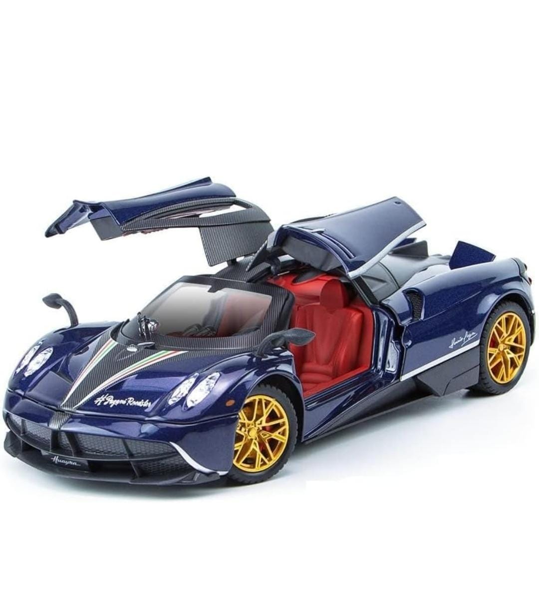 Pagani