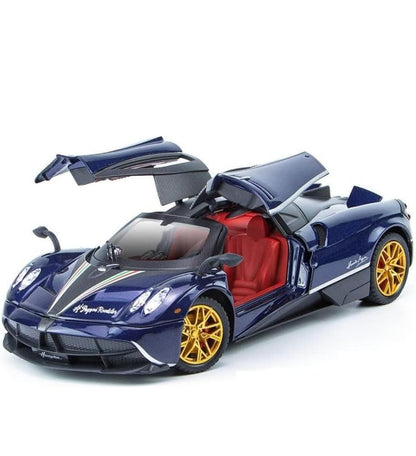 Pagani