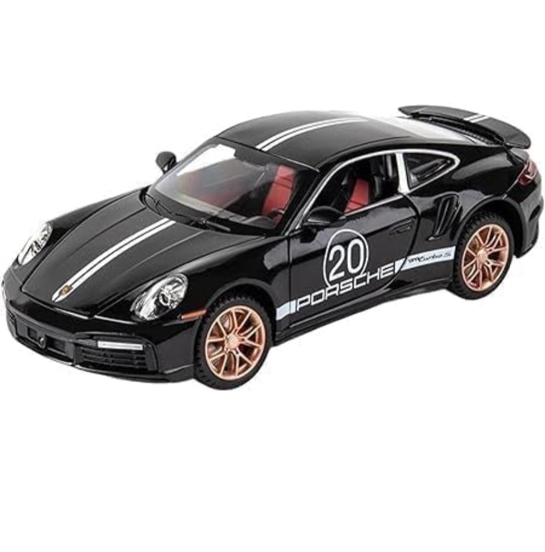 Porsche 911 Turbo