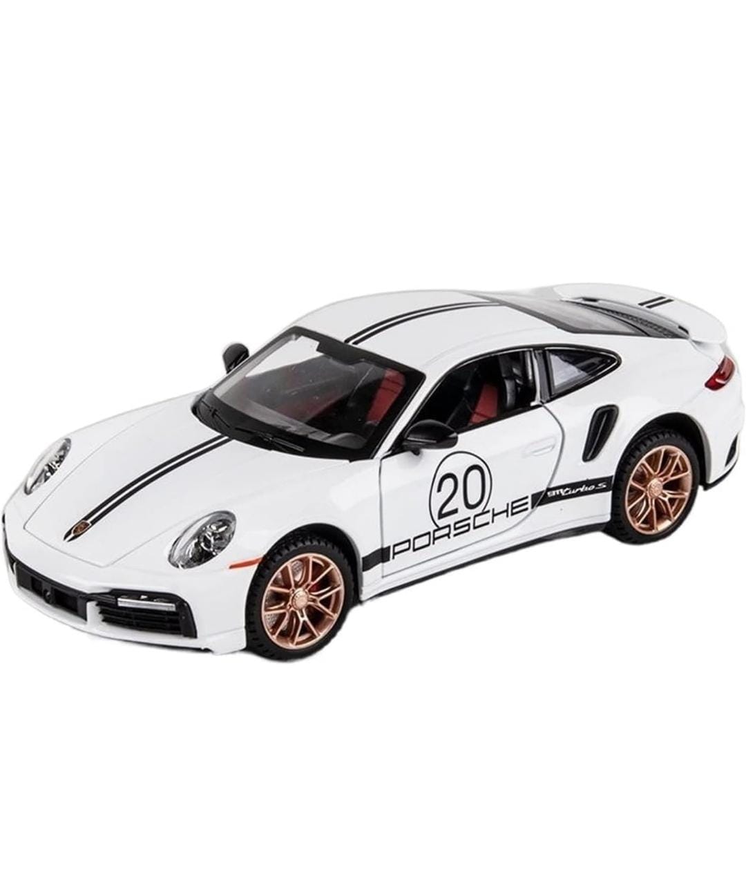Porsche 911 Turbo