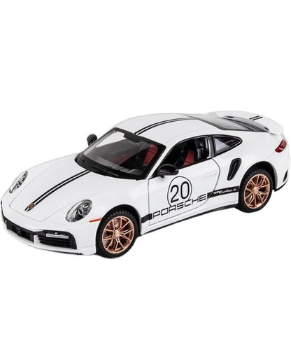 Porsche 911 Turbo