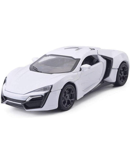 Lykan Hypersport