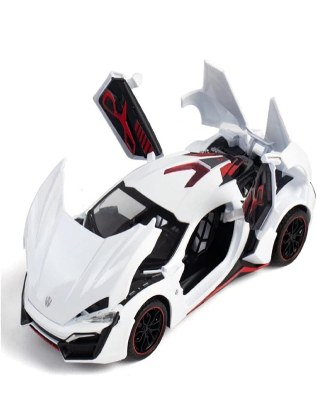 Lykan Hypersport
