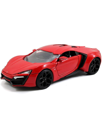 Lykan Hypersport