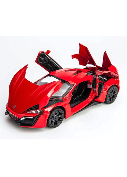 Lykan Hypersport