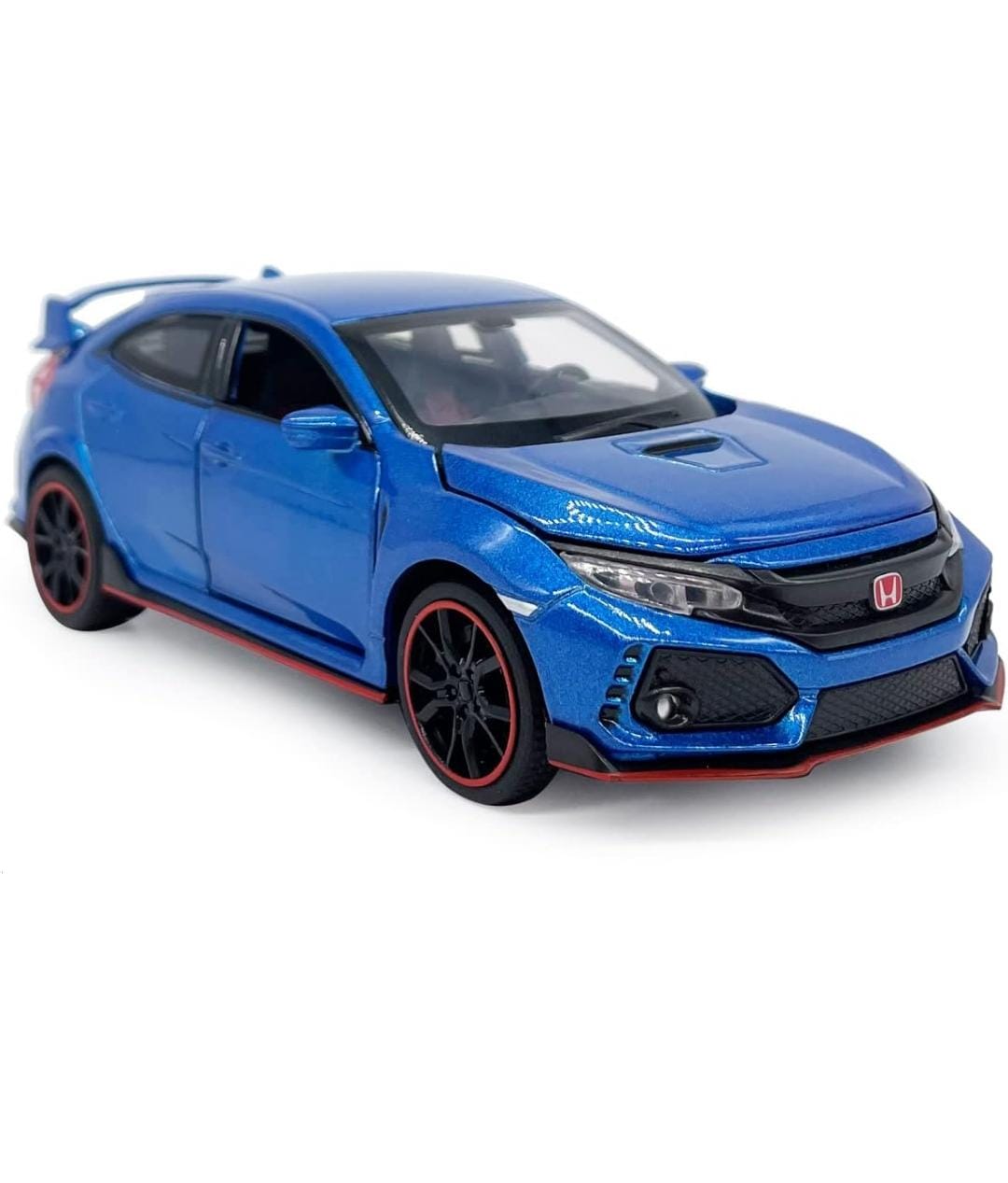 Honda Civic Type-R