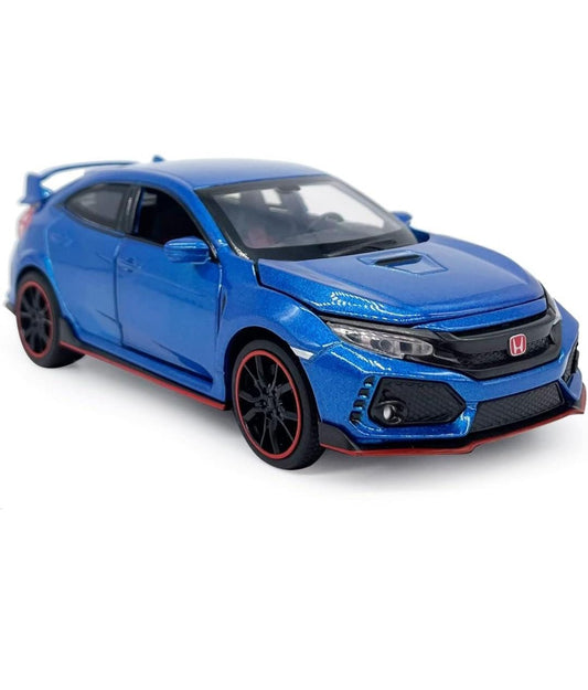 Honda Civic Type-R