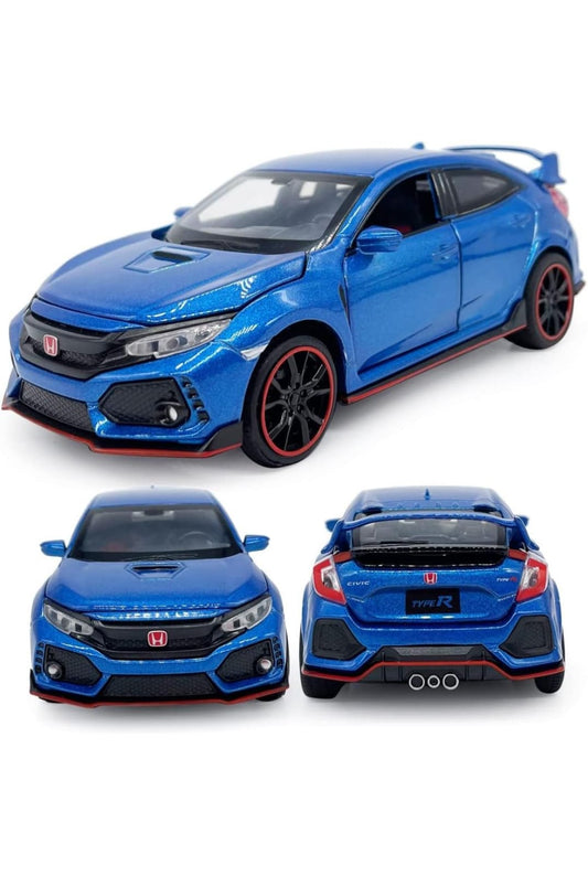 Honda Civic Type-R