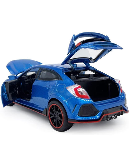 Honda Civic Type-R