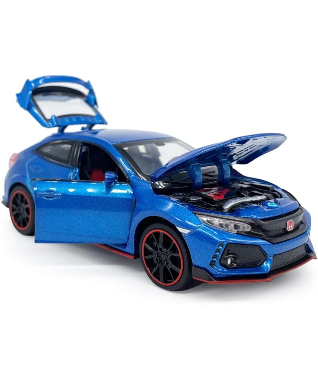 Honda Civic Type-R