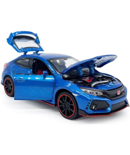 Honda Civic Type-R