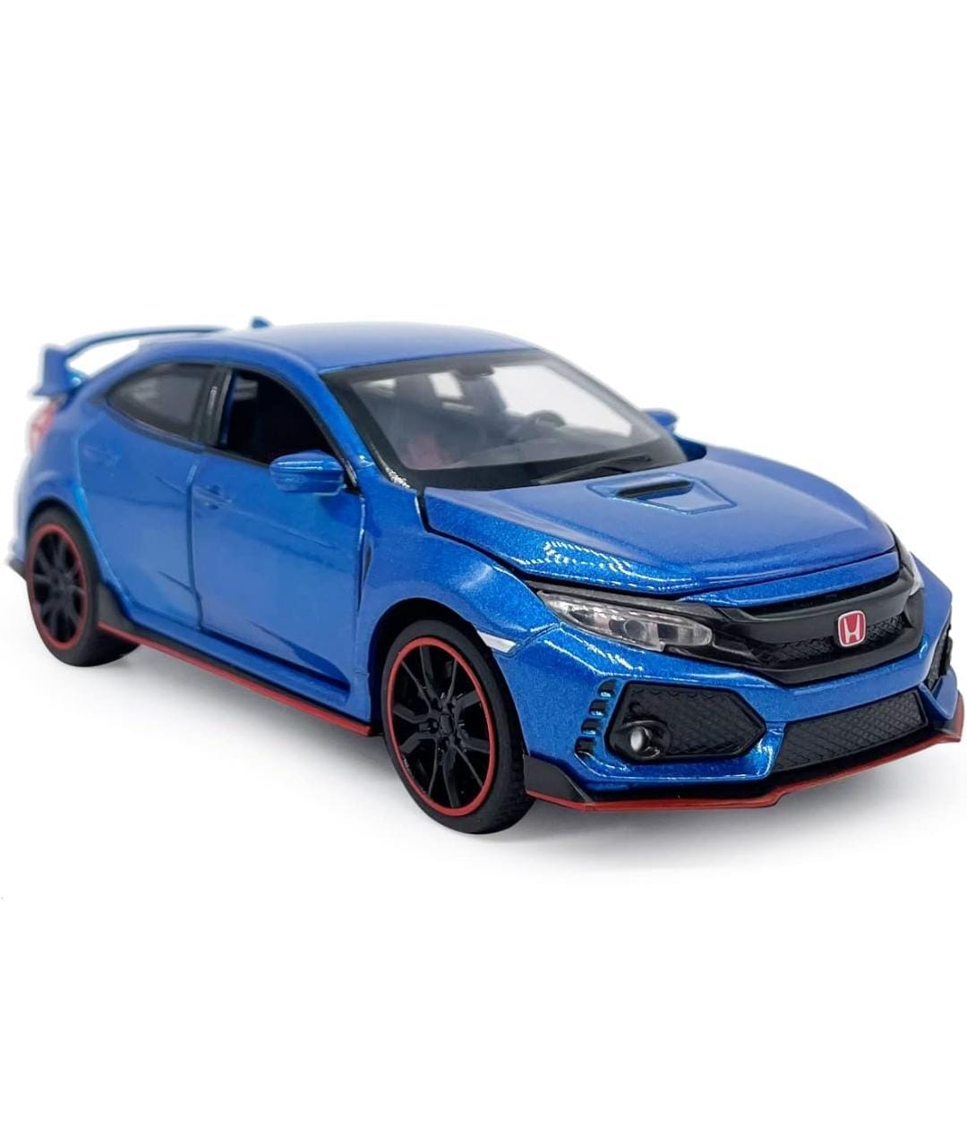 Honda Civic Type-R
