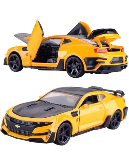 Chevrolet Camaro Bumblebee