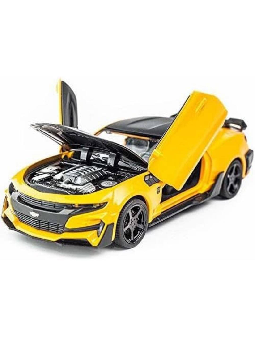 Chevrolet Camaro Bumblebee