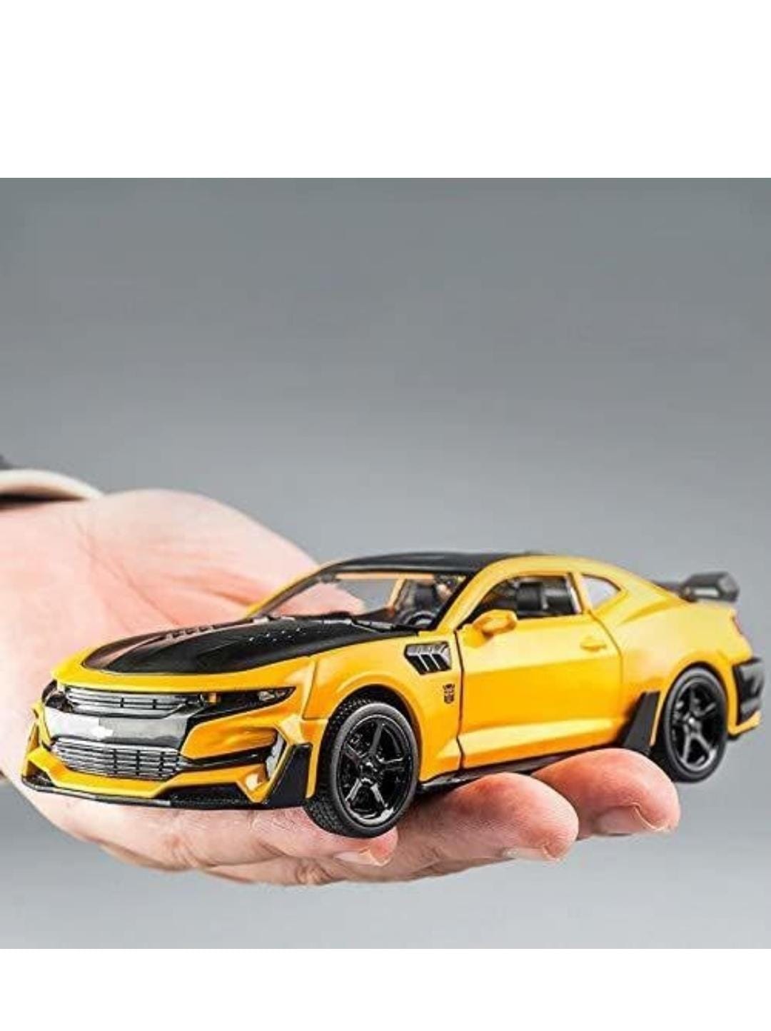 Chevrolet Camaro Bumblebee