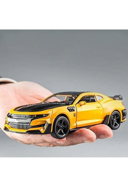 Chevrolet Camaro Bumblebee