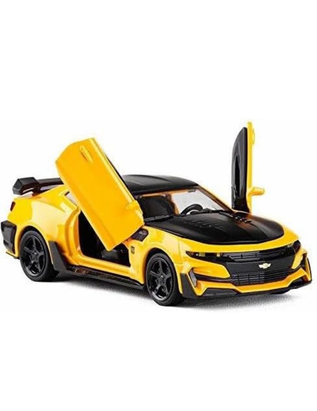 Chevrolet Camaro Bumblebee