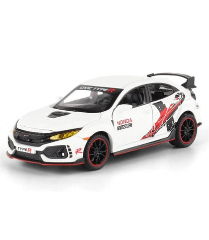 Honda Civic Modified Type-R