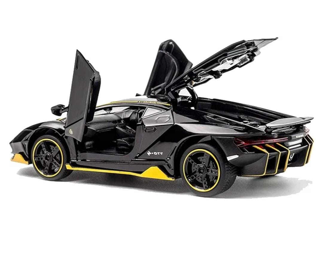 Lamborghini LP770