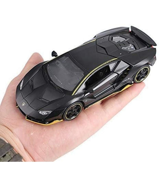Lamborghini LP770