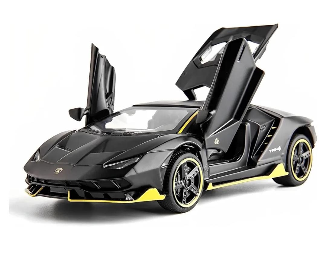 Lamborghini LP770