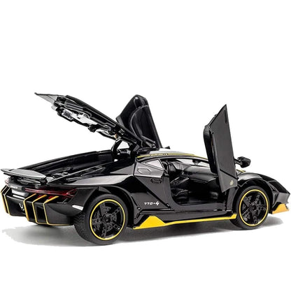 Lamborghini LP770