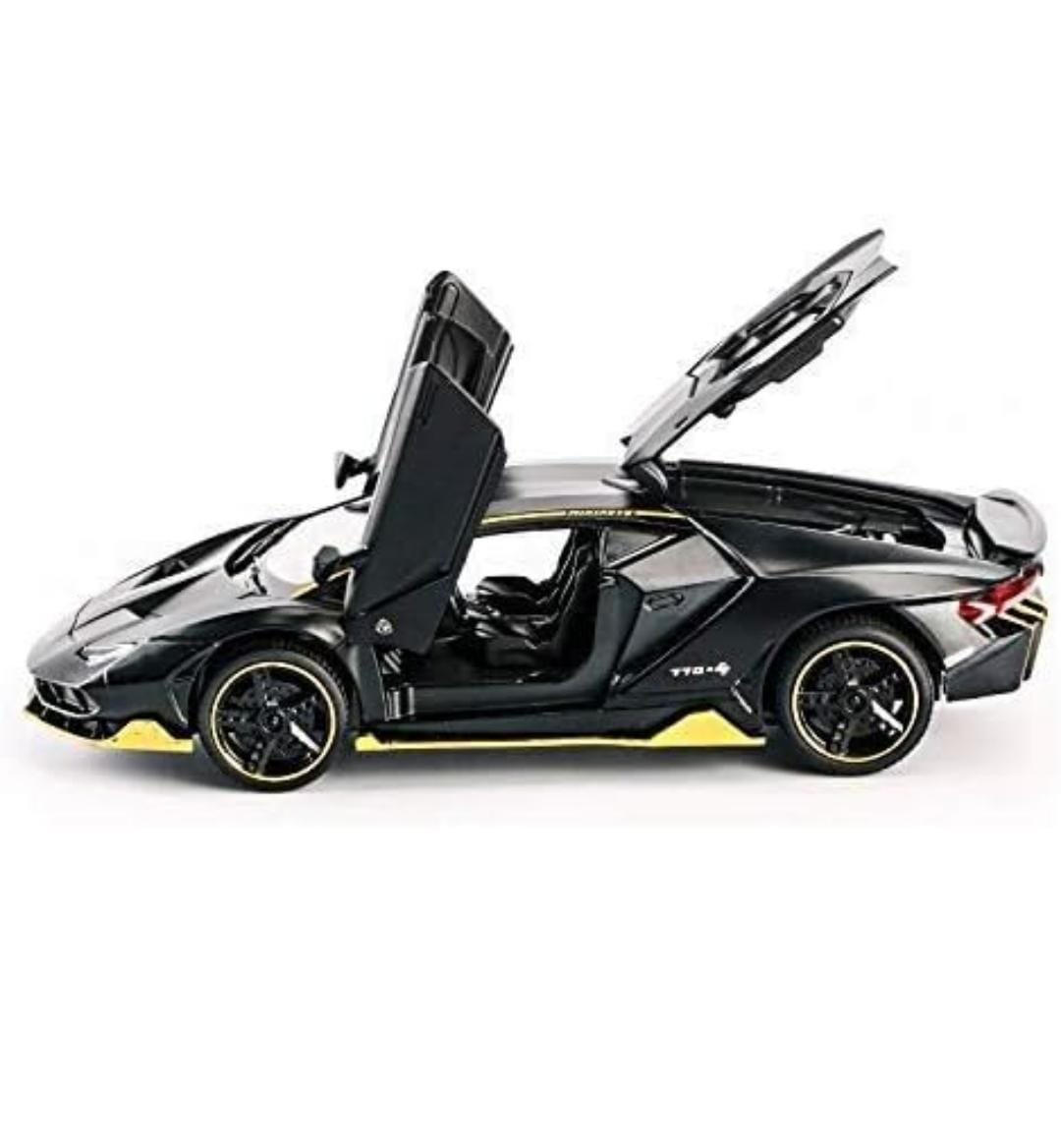 Lamborghini LP770