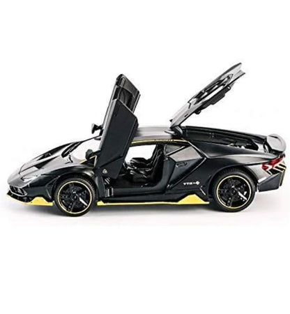 Lamborghini LP770