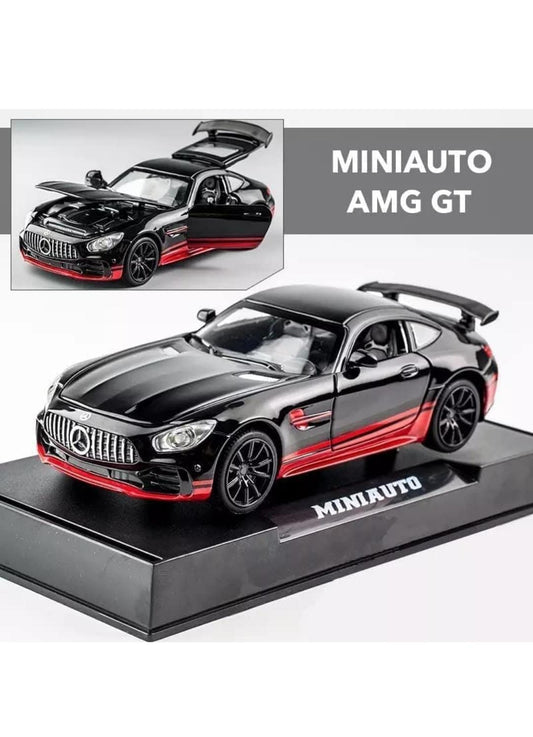 Mercedes Benz AMG Version