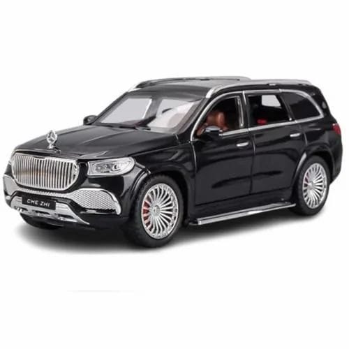 Mercedes Benz GLS600 Maybach