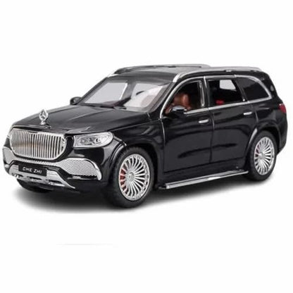 Mercedes Benz GLS600 Maybach