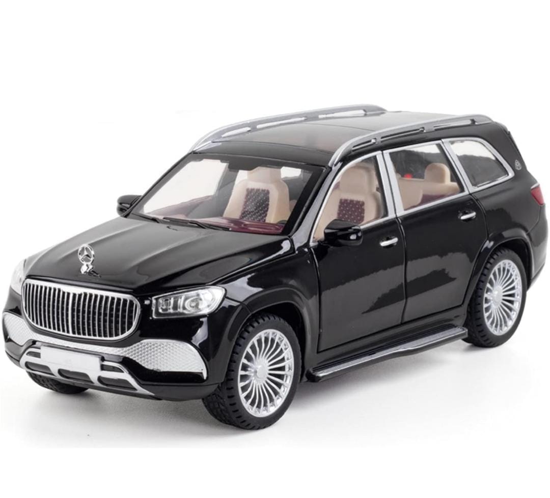 Mercedes Benz GLS600 Maybach