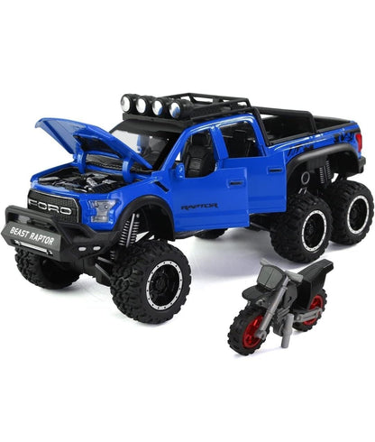 Ford Raptor F-160