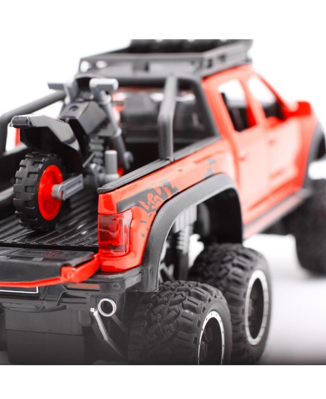 Ford Raptor F-160