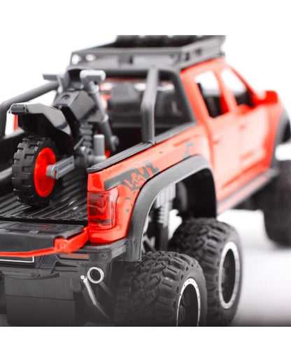 Ford Raptor F-160