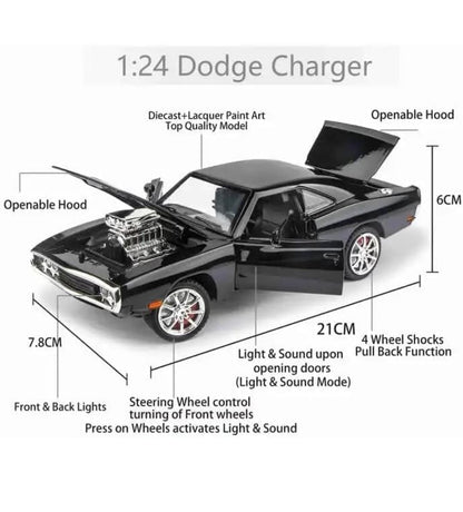 Dodge Charger